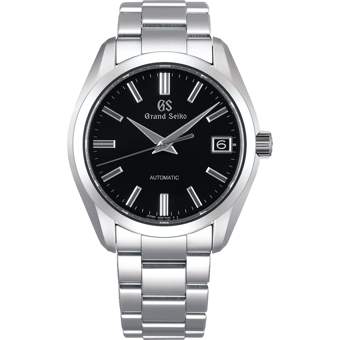 Total 66+ imagen sbgr309 grand seiko