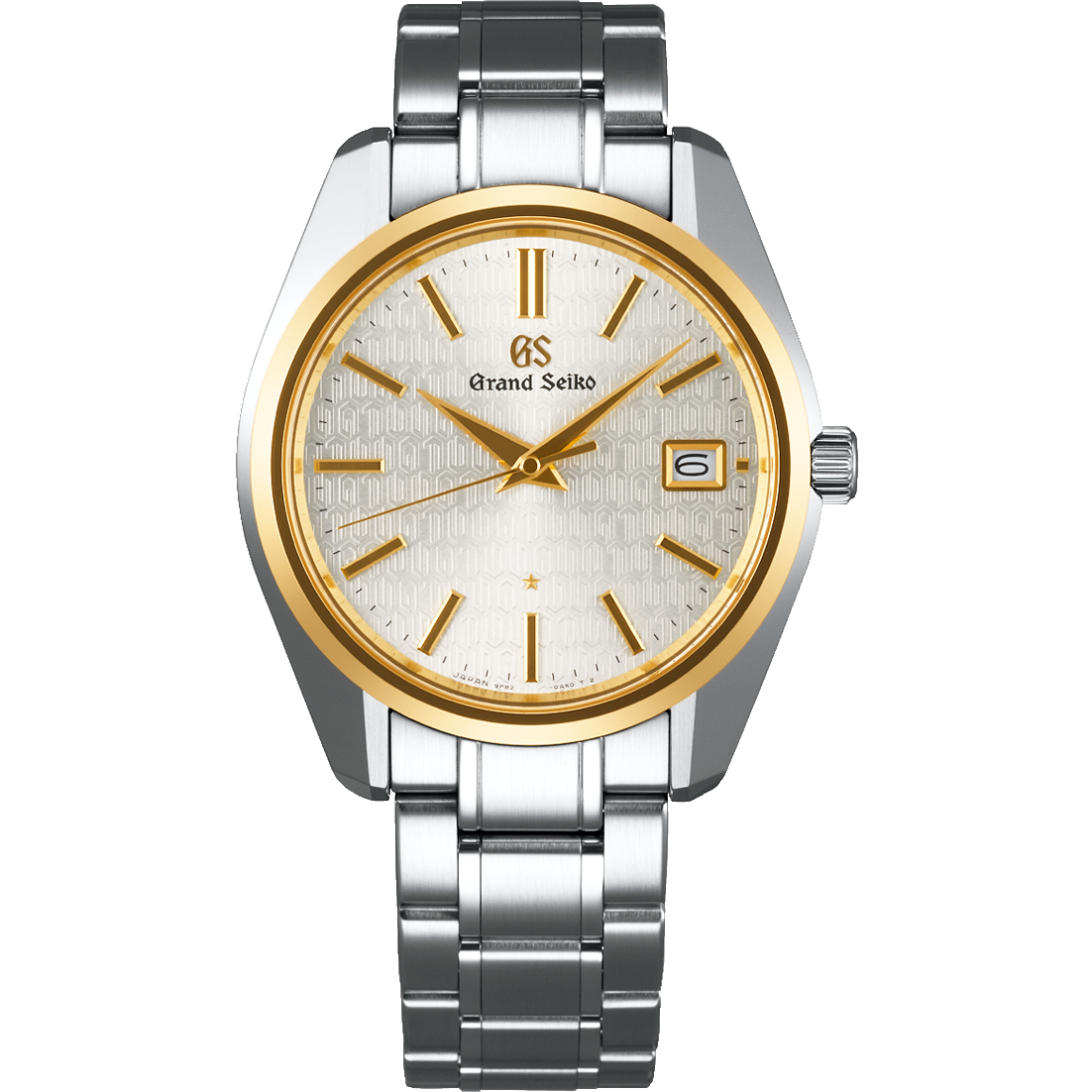 Sbgv238 grand top seiko