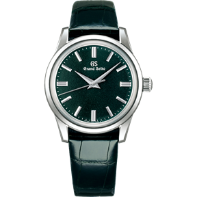 Caliber 9S64 Grand Seiko