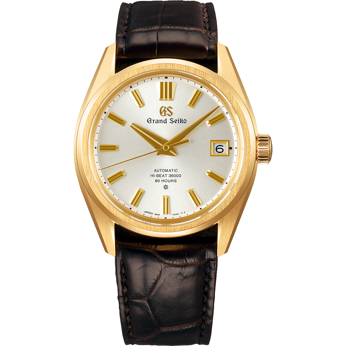 SLGH002J | Grand Seiko