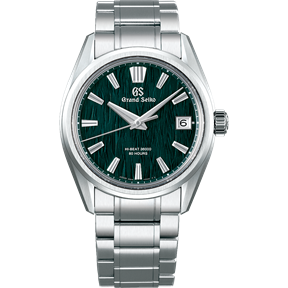 Grand seiko shop caliber 9sa5