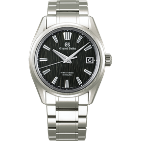 Caliber 9SA5 Grand Seiko