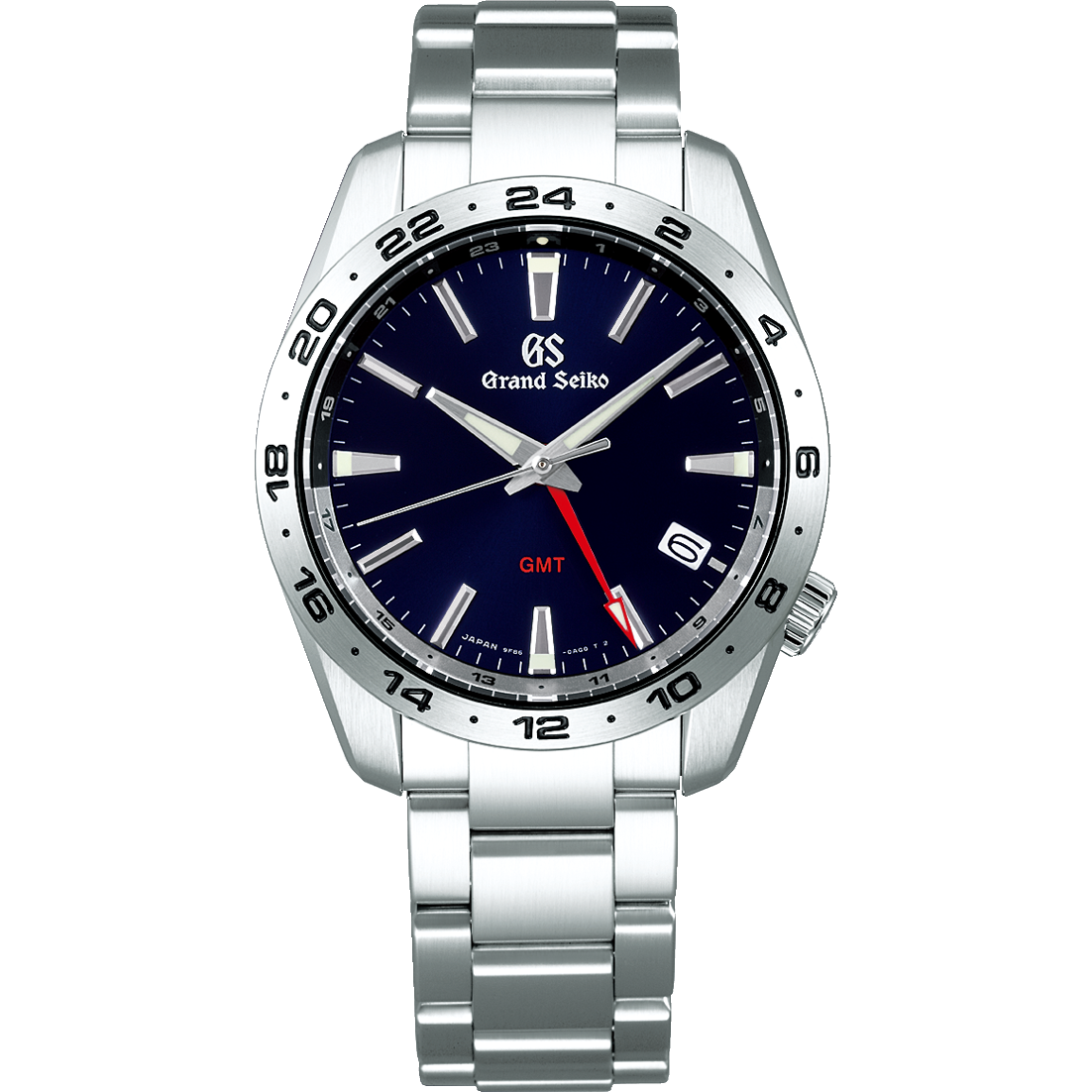 Introducir 76+ imagen grand seiko sbgn029