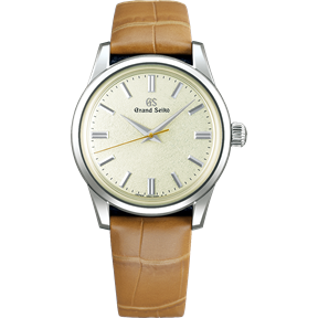 Grand seiko caliber top 9s64