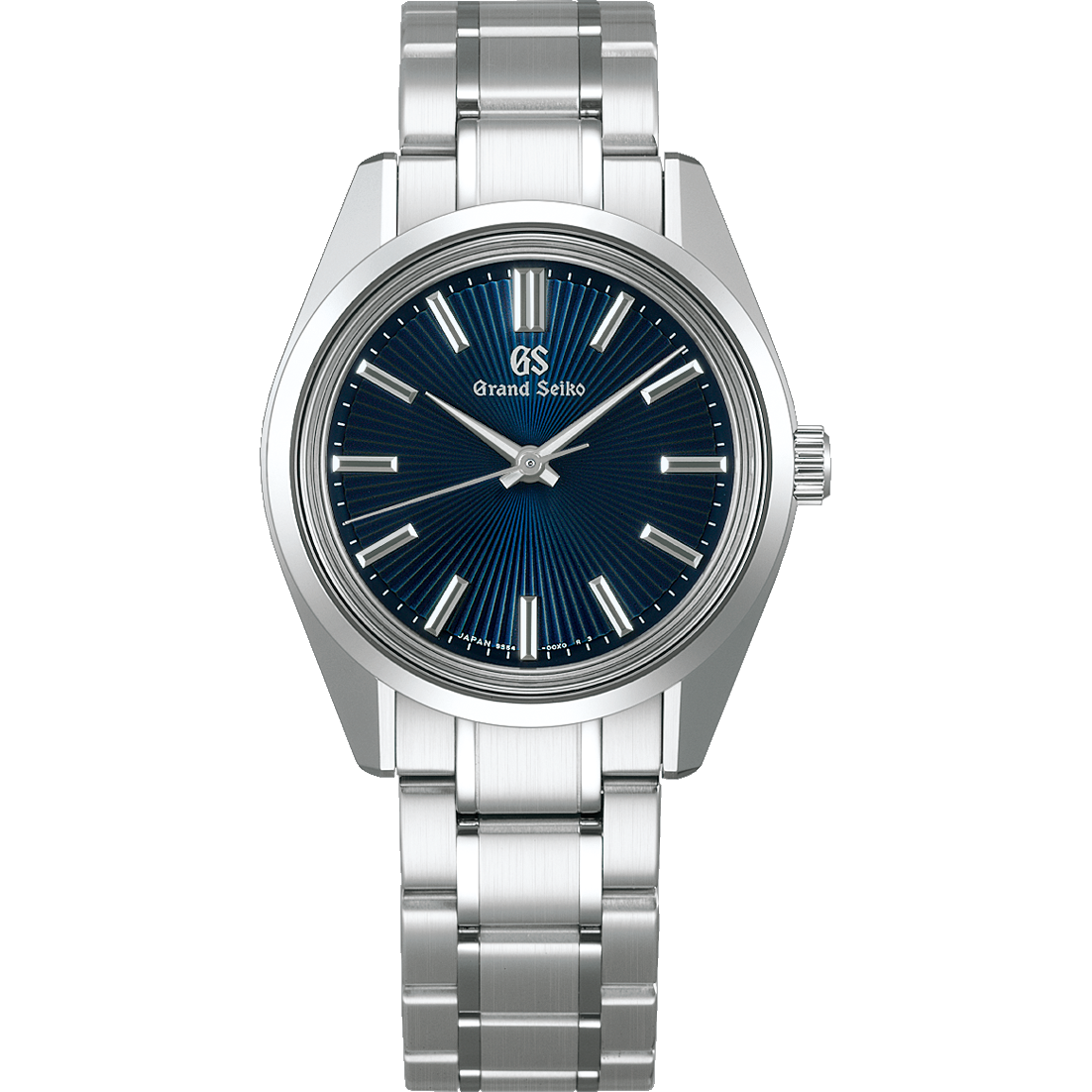 Grand hot sale seiko slim