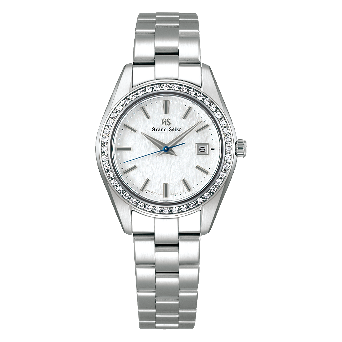 Grand seiko ladies quartz discount