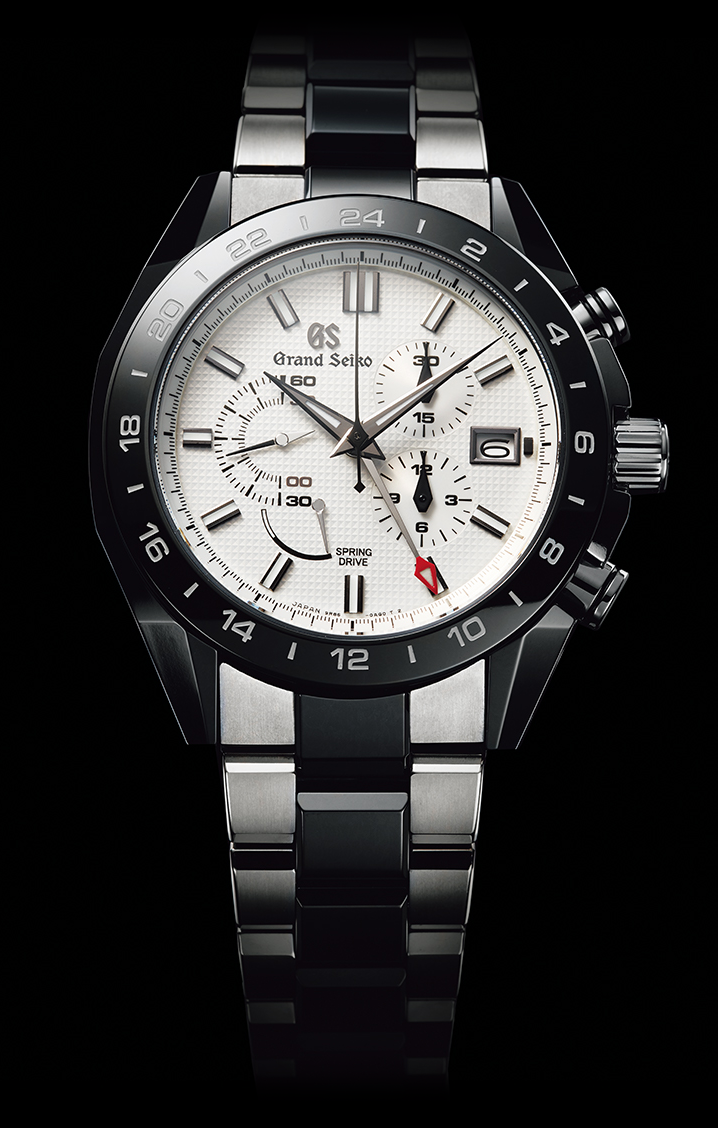 Grand Seiko SBGH201