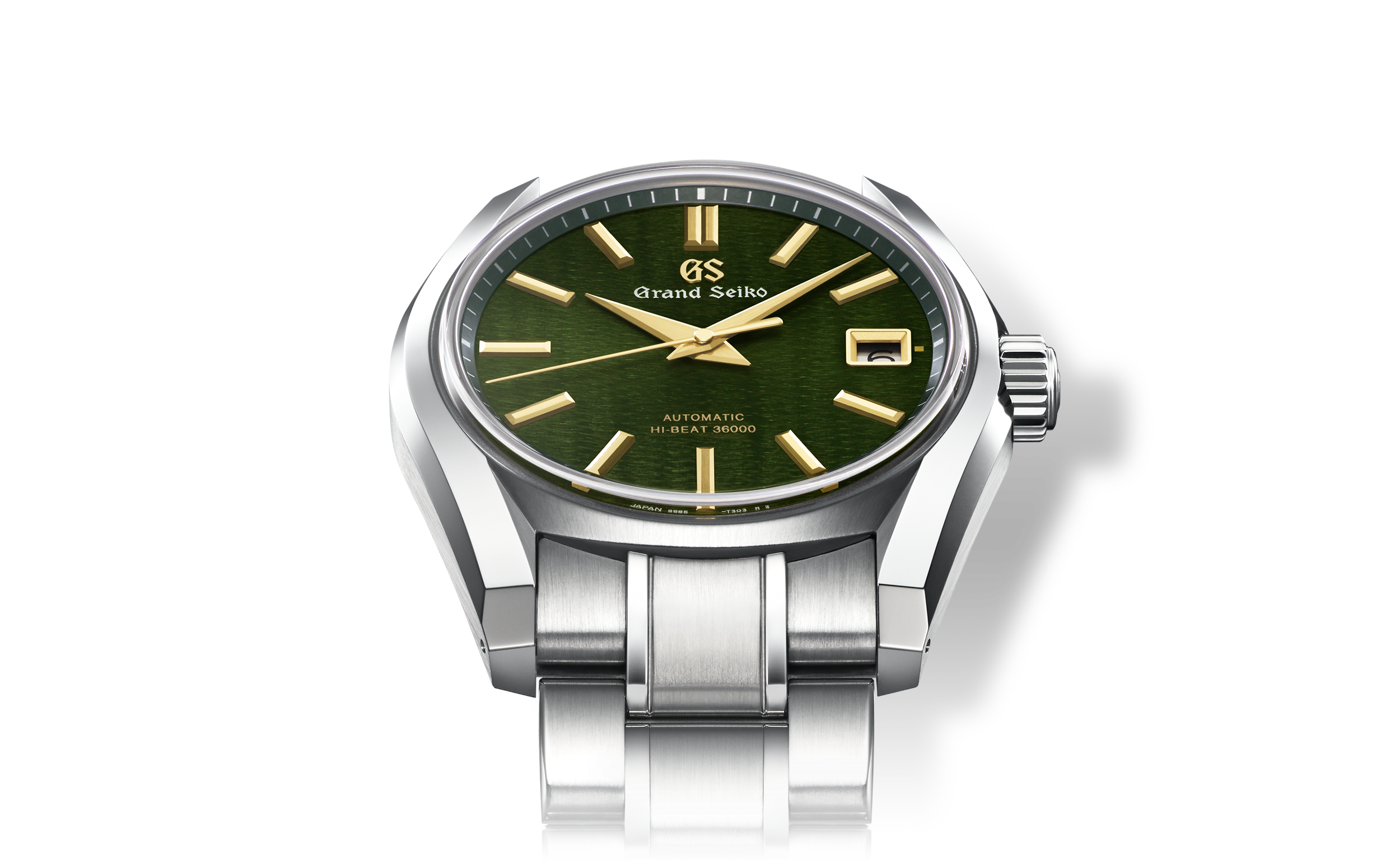 Grand Seiko Heritage Collection Japan Seasons Special Edition | Grand Seiko