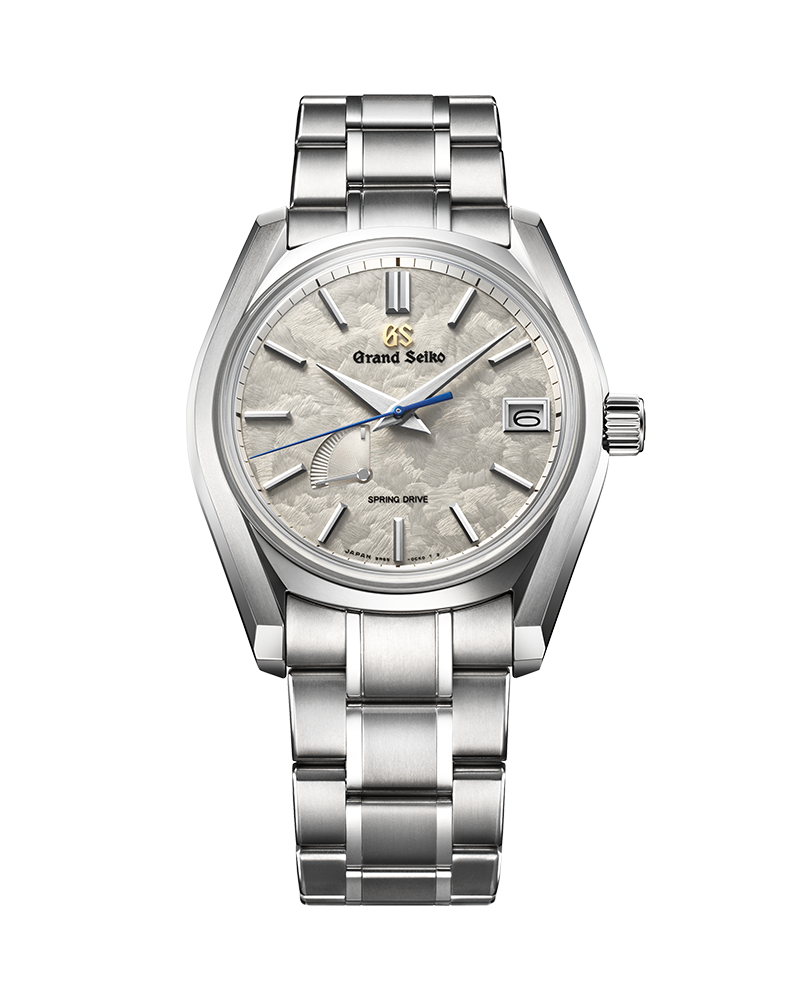 Grand Seiko Heritage Collection Japan Seasons Special Edition | Grand Seiko