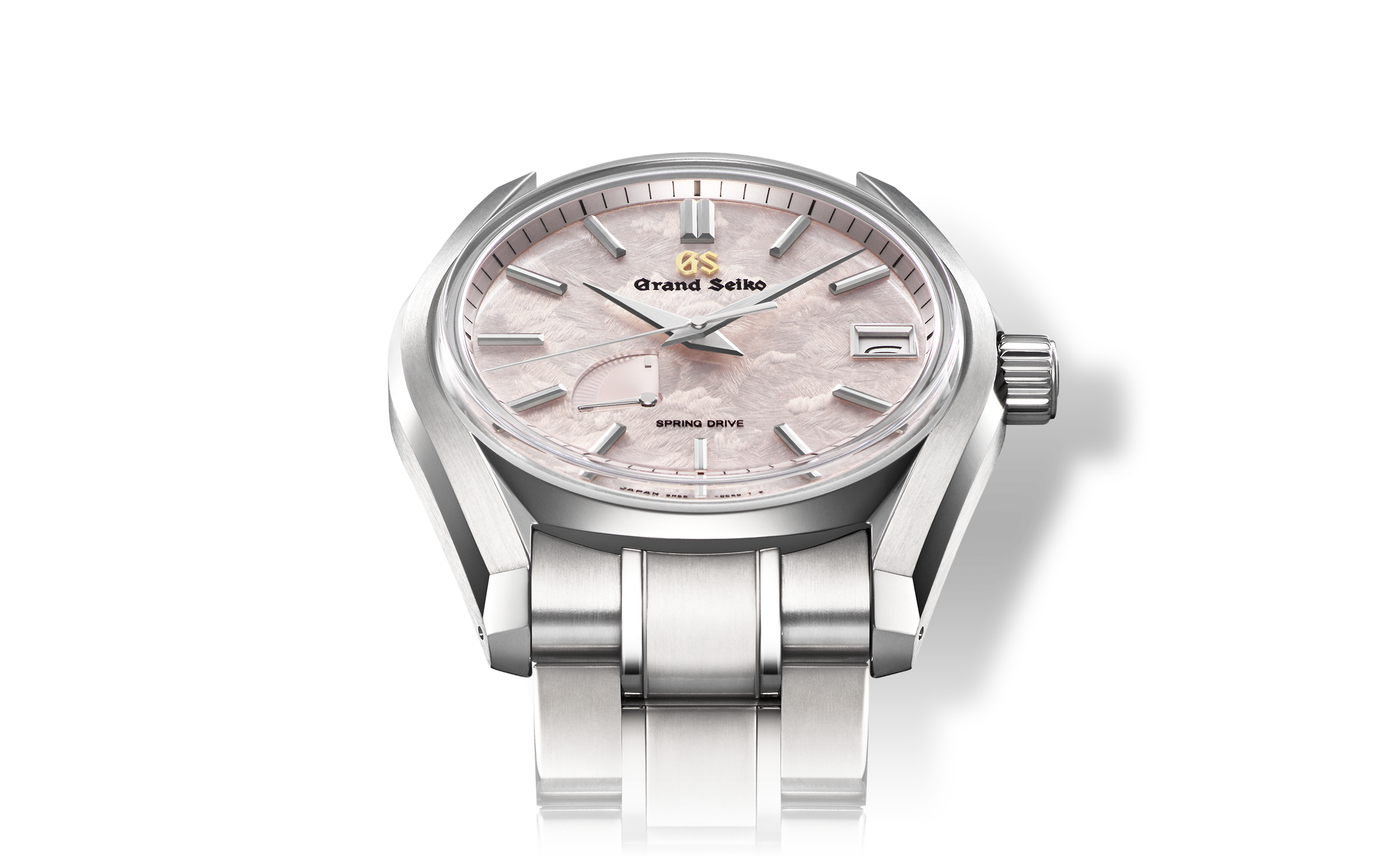 Grand Seiko Heritage Collection Japan Seasons Special Edition | Grand Seiko