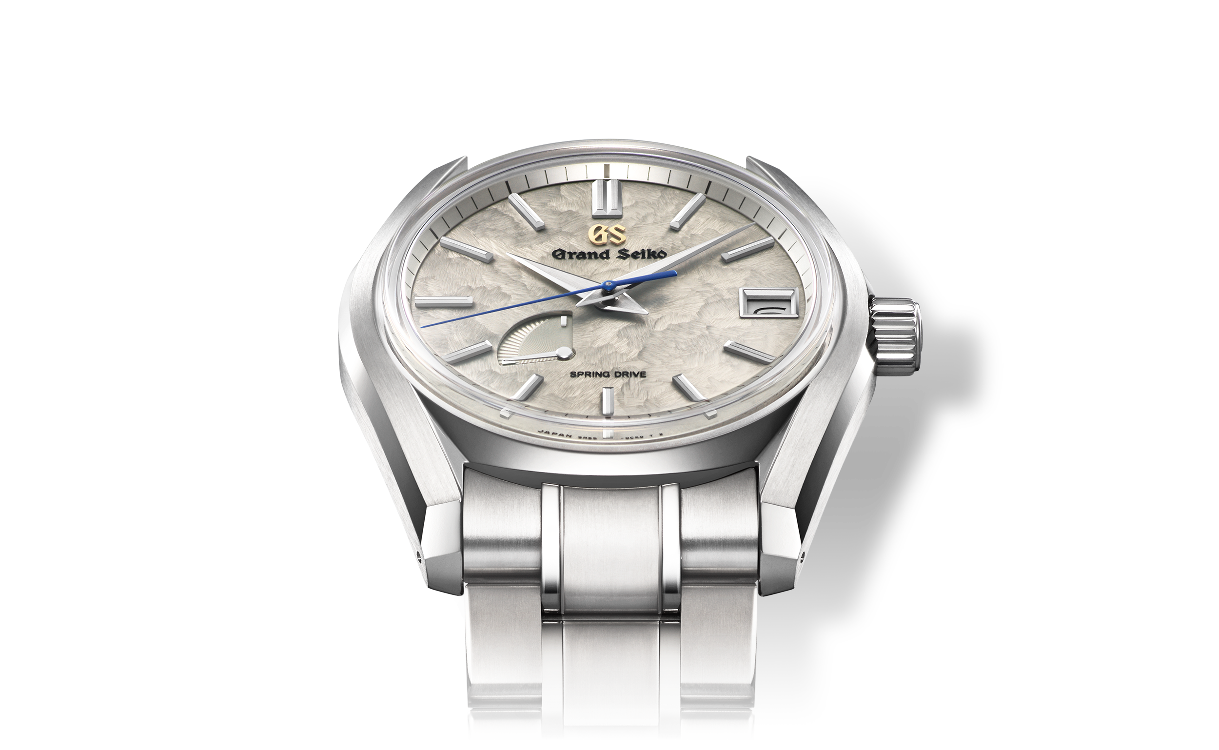 Grand Seiko Heritage Collection Japan Seasons Special Edition | Grand Seiko