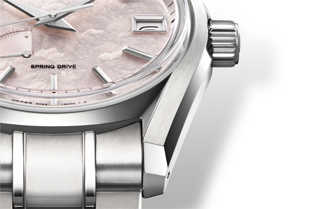 Grand Seiko Heritage Collection Japan Seasons Special Edition | Grand Seiko