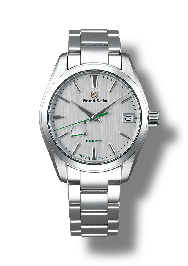 Grand Seiko Heritage Collection Japan Seasons Special Edition 2020 | Grand  Seiko