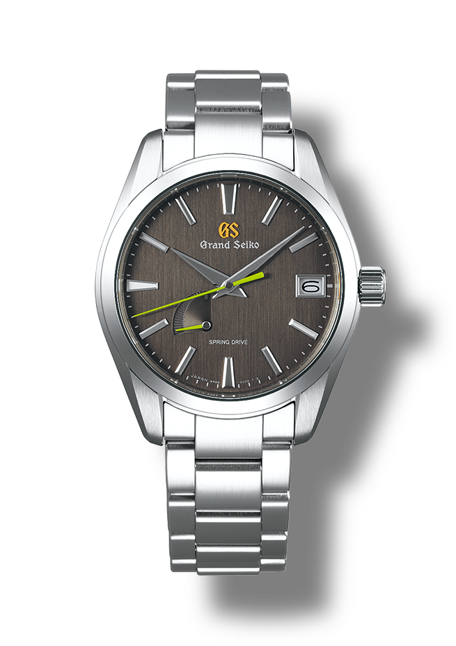 Total 87+ imagen japan grand seiko