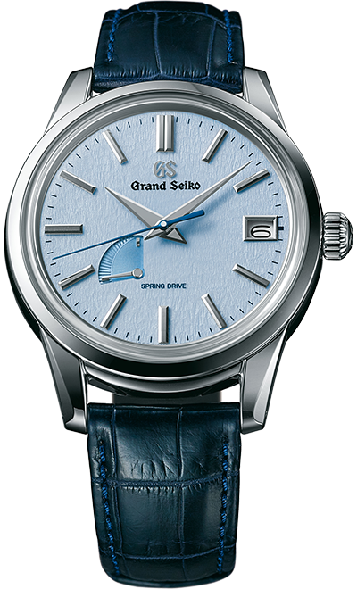 Grand Seiko Elegance Collection Spring Drive SBGA407 | Grand Seiko