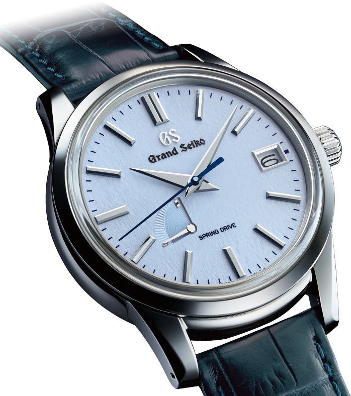 Grand Seiko Elegance Collection Spring Drive SBGA407 | Grand Seiko