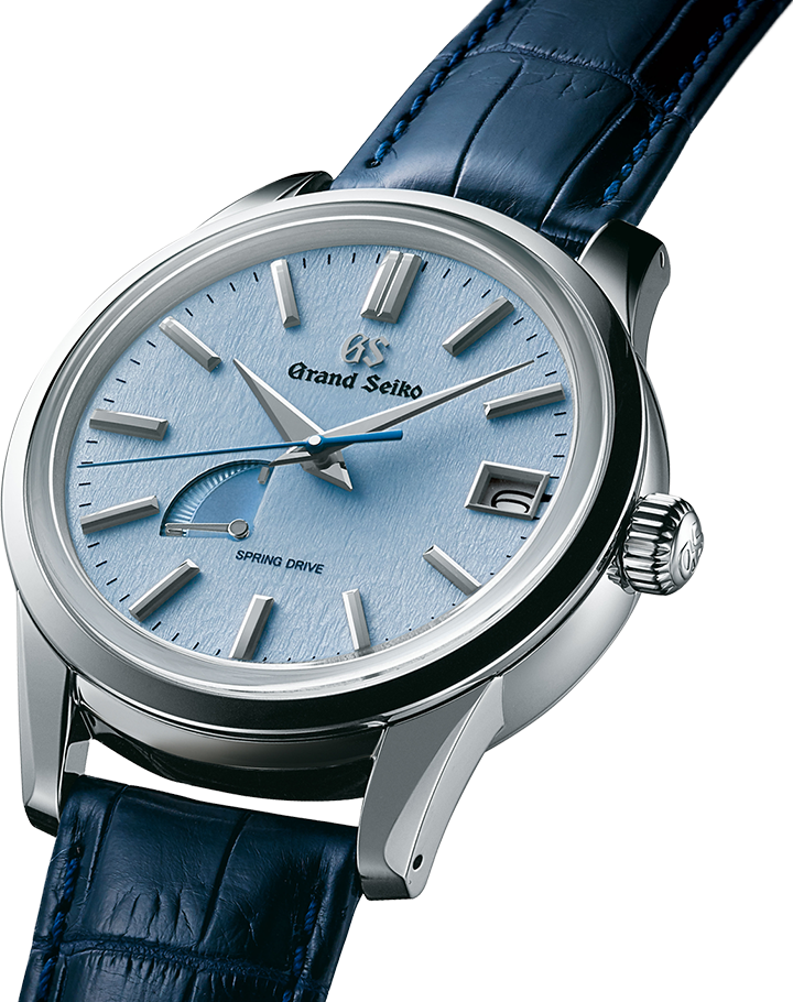 Grand Seiko Elegance Collection Spring Drive SBGA407 | Grand Seiko