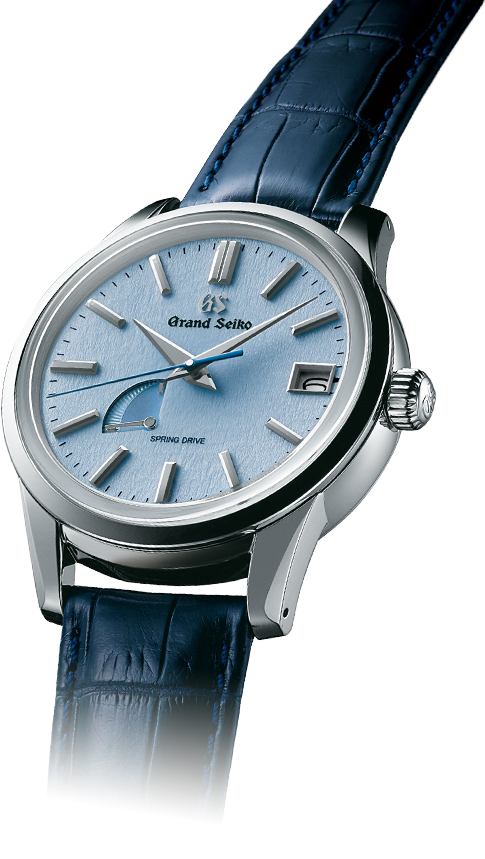 Grand Seiko Elegance Collection Spring Drive SBGA407 | Grand Seiko