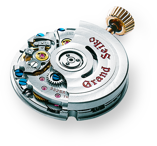 Caliber 9S 20th Anniversary Limited Edition | Grand Seiko