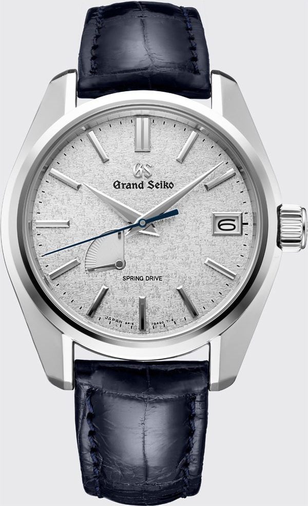 . Limited Edition 2018 | Grand Seiko