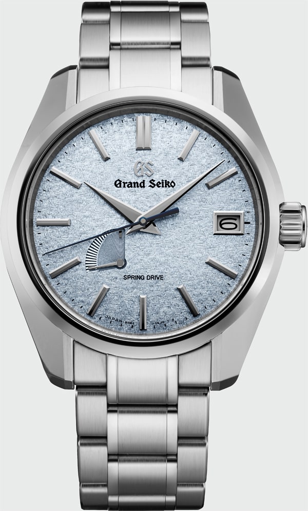 . Limited Edition 2018 | Grand Seiko