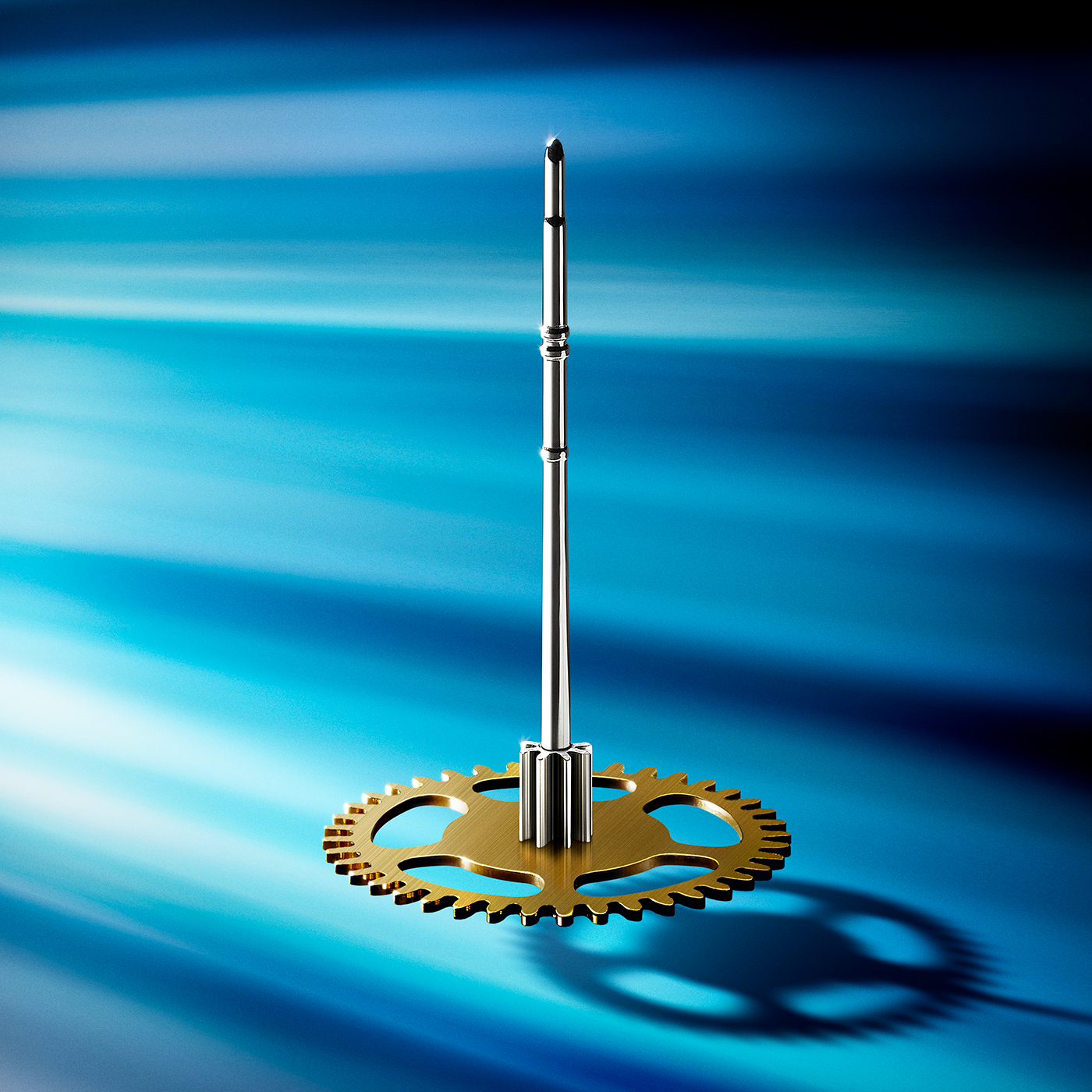 The 25th anniversary of the 9S mechanical calibers 25 years
