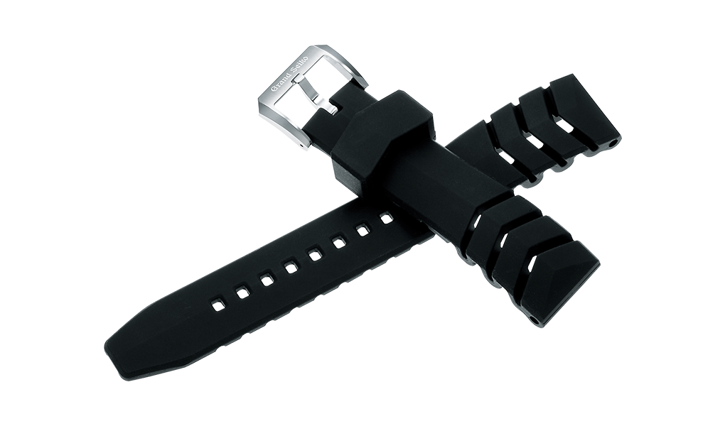 Strap and Clasp | Grand Seiko