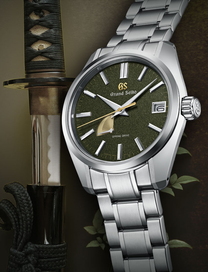 SBGA491G Grand Seiko