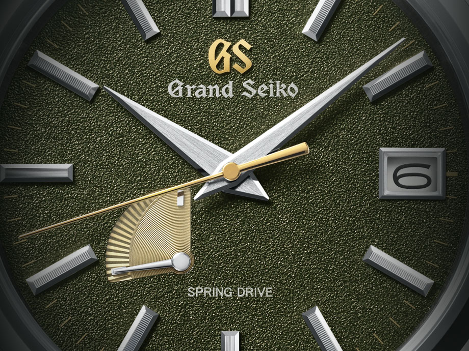 SBGA491 | Grand Seiko
