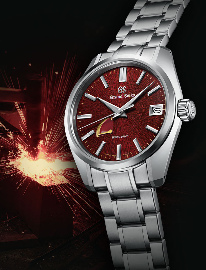 SBGA493G | Grand Seiko SBGA493G | Grand Seiko