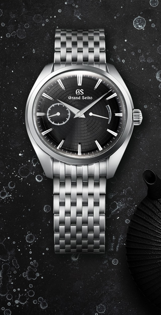 SBGK017G Grand Seiko
