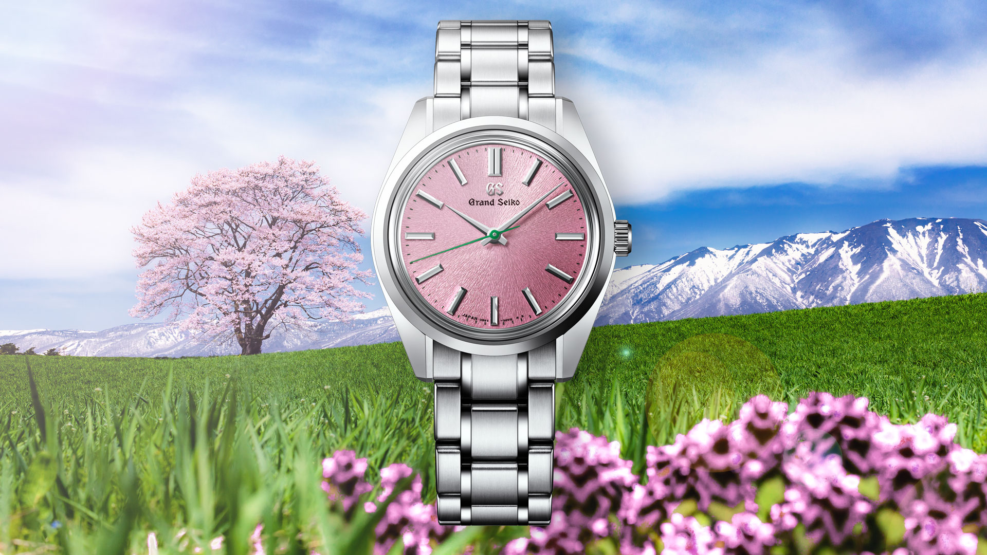 Grand Seiko