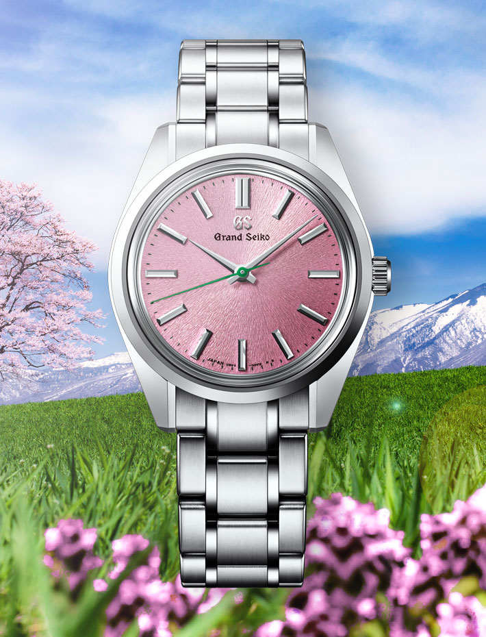 Grand Seiko