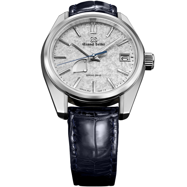 Grand Seiko Launches . Exclusive Limited Edition Pieces | Grand Seiko