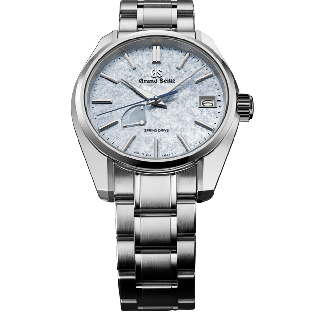 Grand Seiko Launches . Exclusive Limited Edition Pieces | Grand Seiko