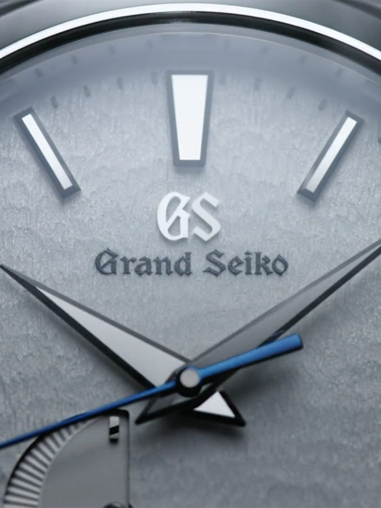 Collections | Grand Seiko Collections | Grand Seiko