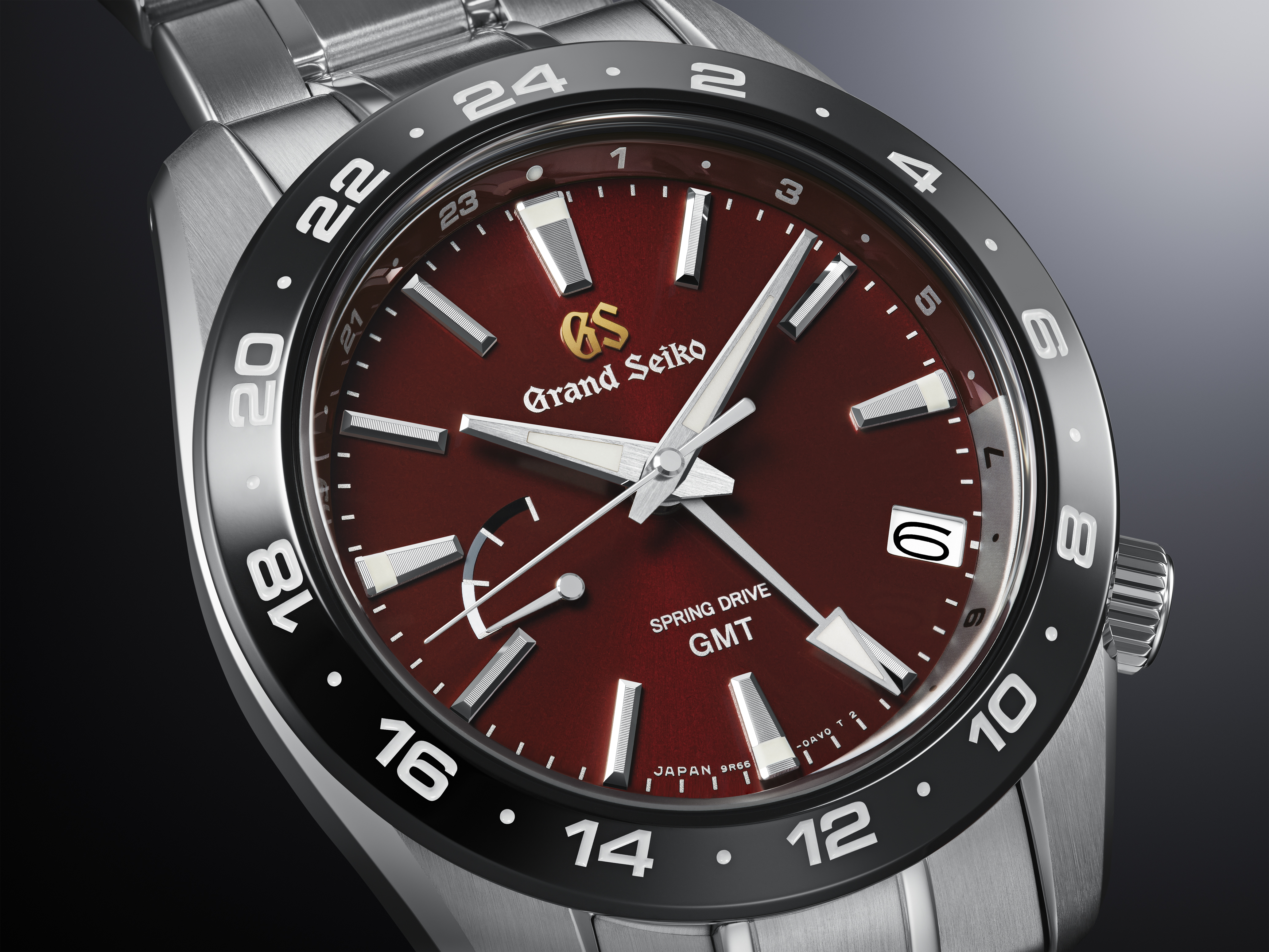SBGE305G Grand Seiko