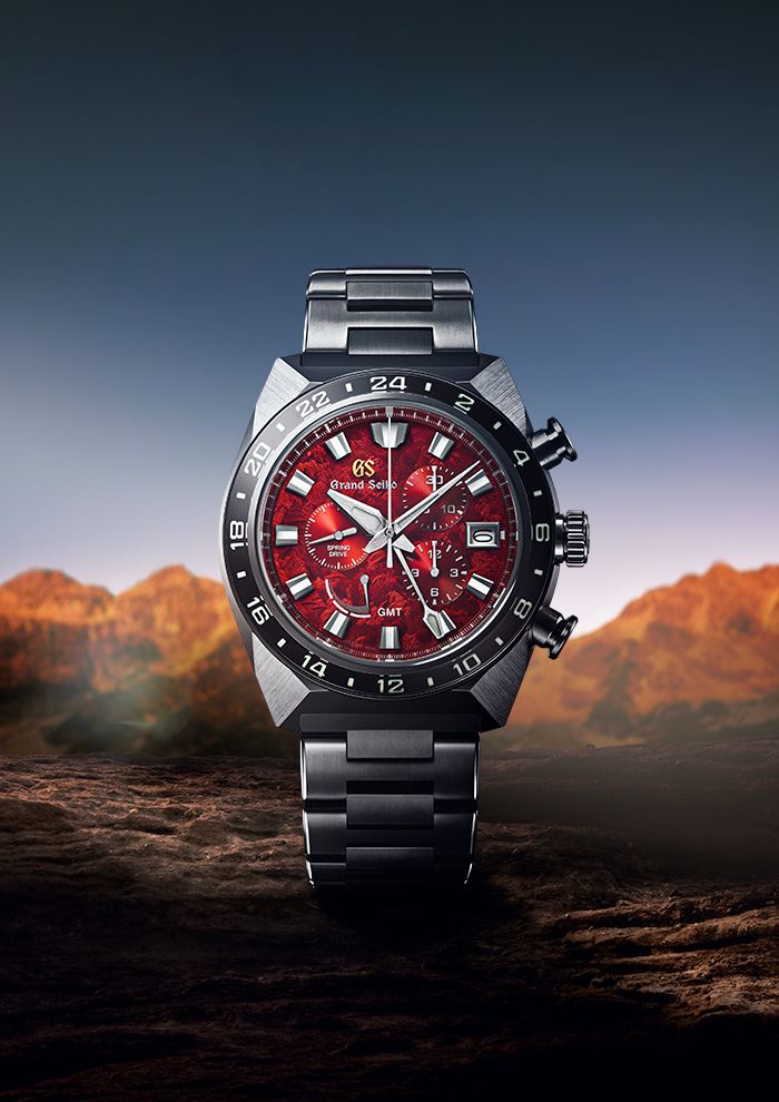 SBGC275G Grand Seiko