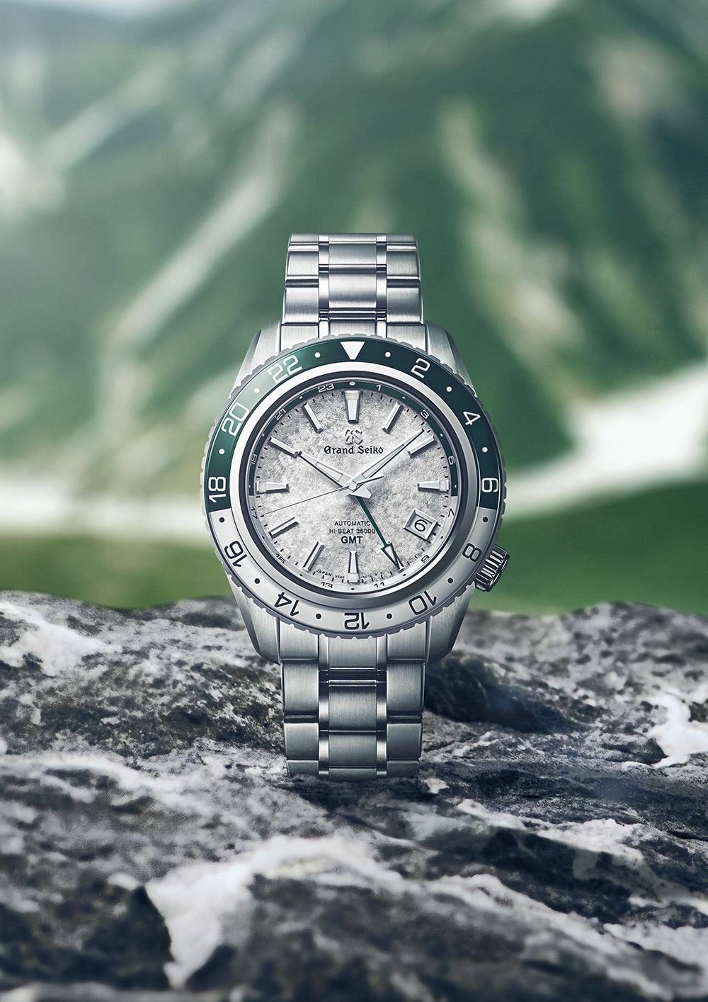 SBGJ277G Grand Seiko