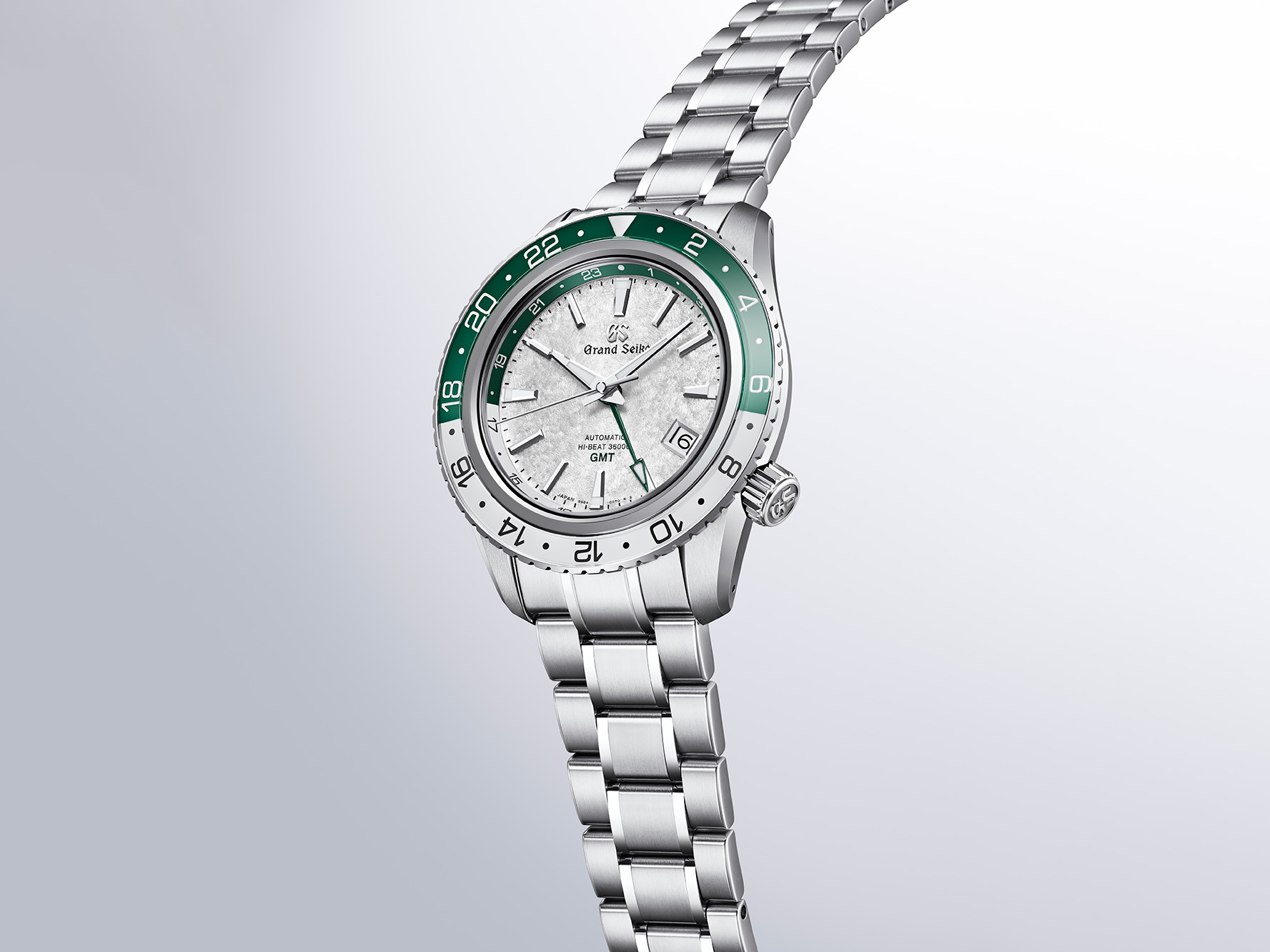 大人気新品 SBGJ277G | Grand Seiko 腕時計