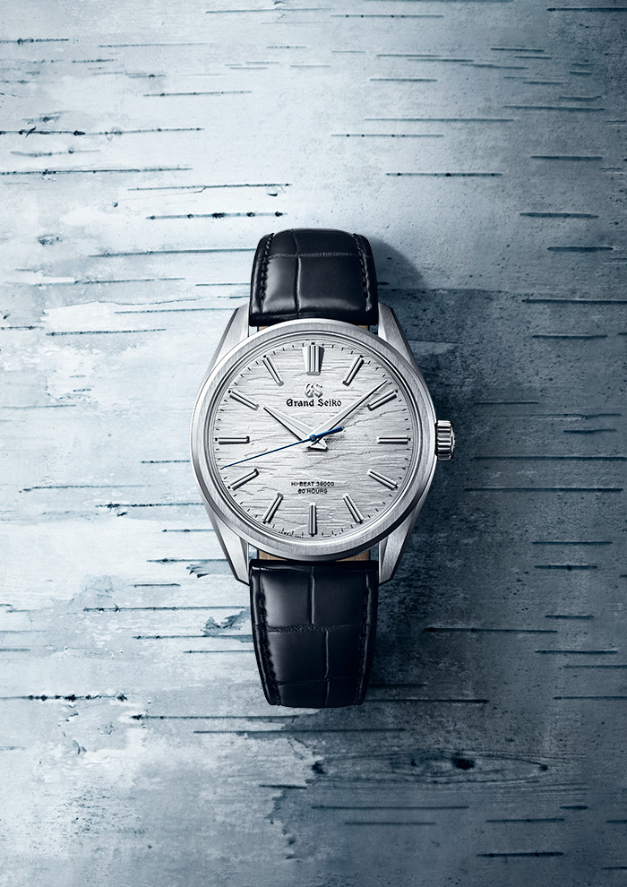 SLGW003G Grand Seiko