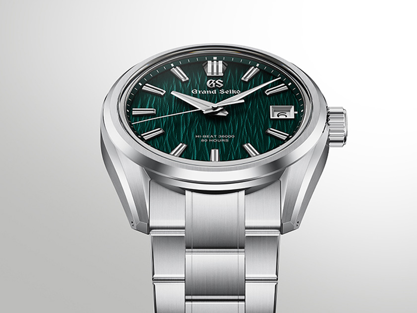 SLGH033 | Grand Seiko