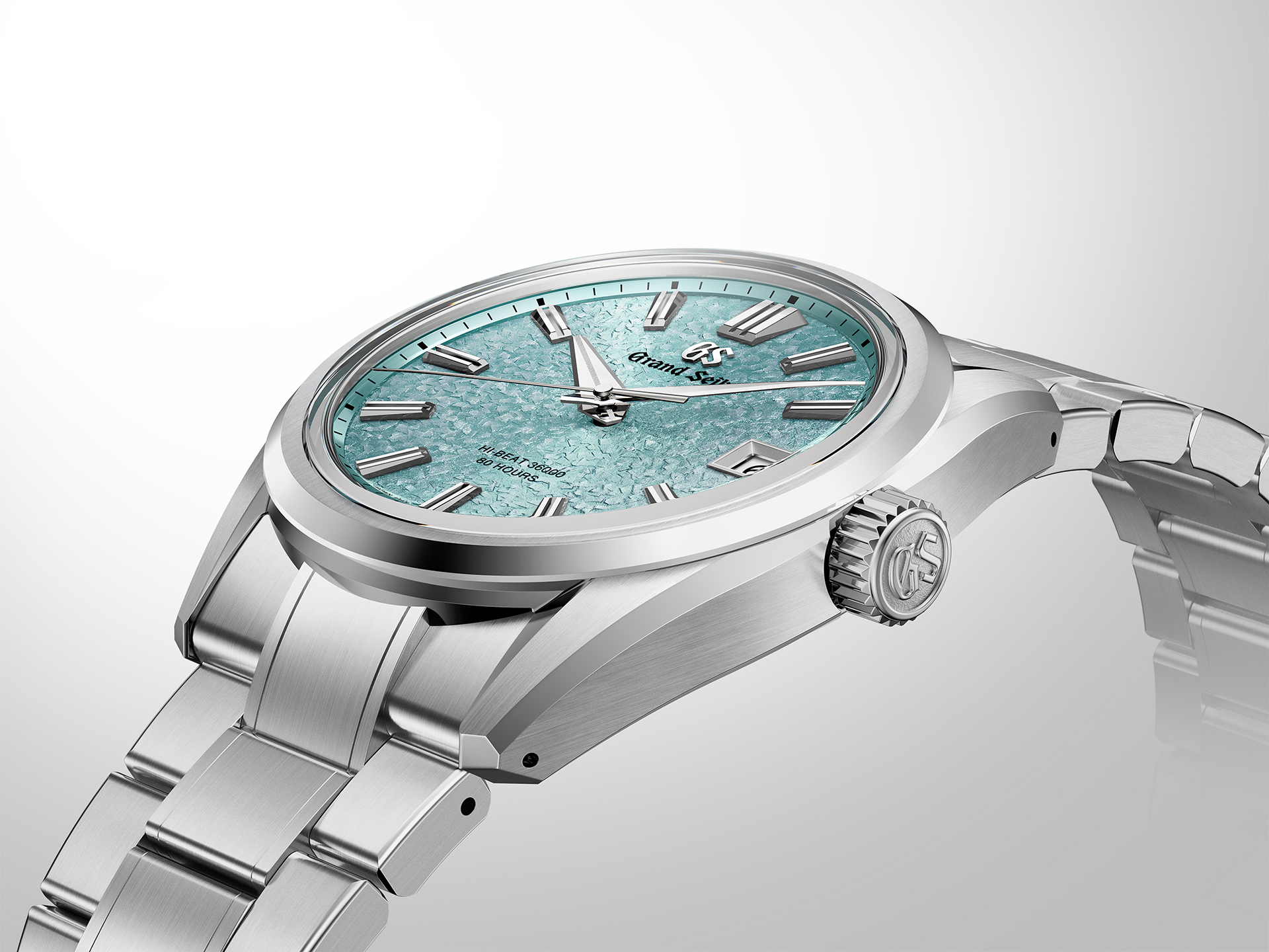 SLGH035 | Grand Seiko