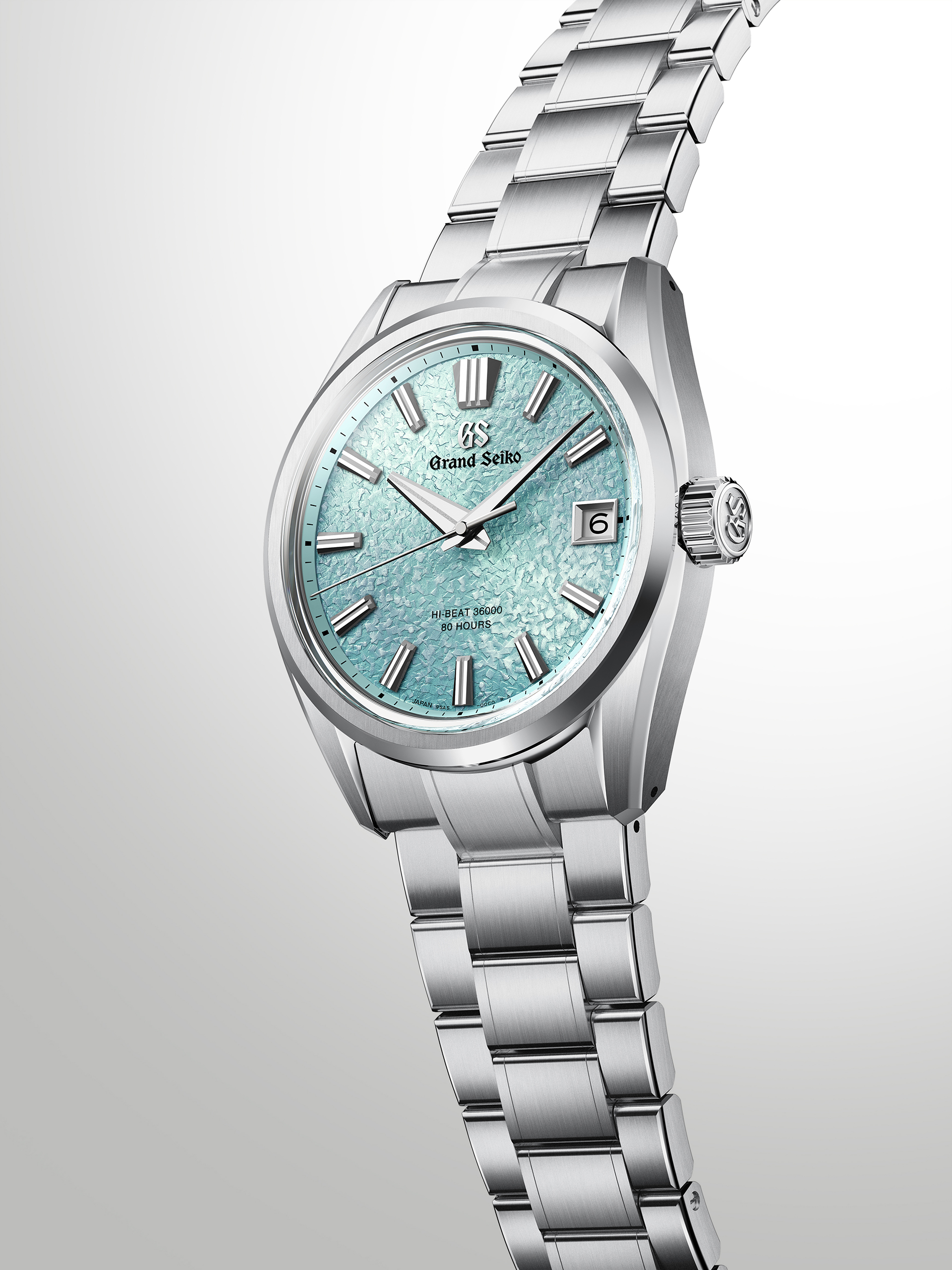 SLGH035 | Grand Seiko