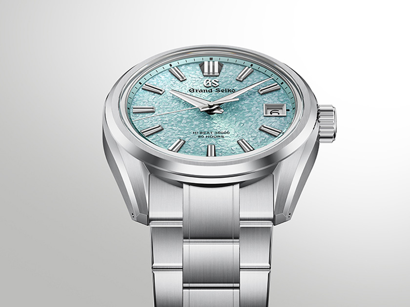 SLGH035 | Grand Seiko