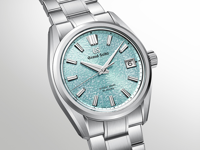 SLGH035 | Grand Seiko