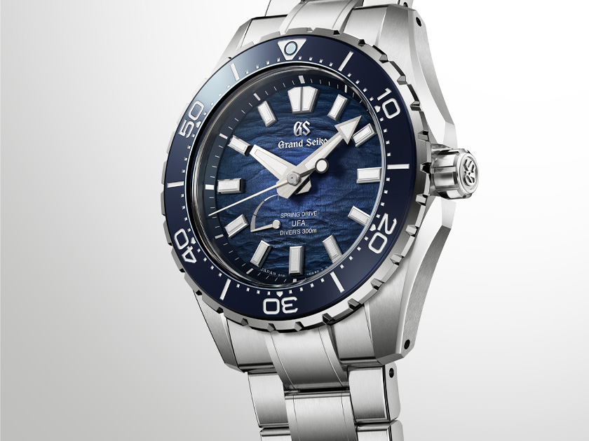 SLGB023 | Grand Seiko