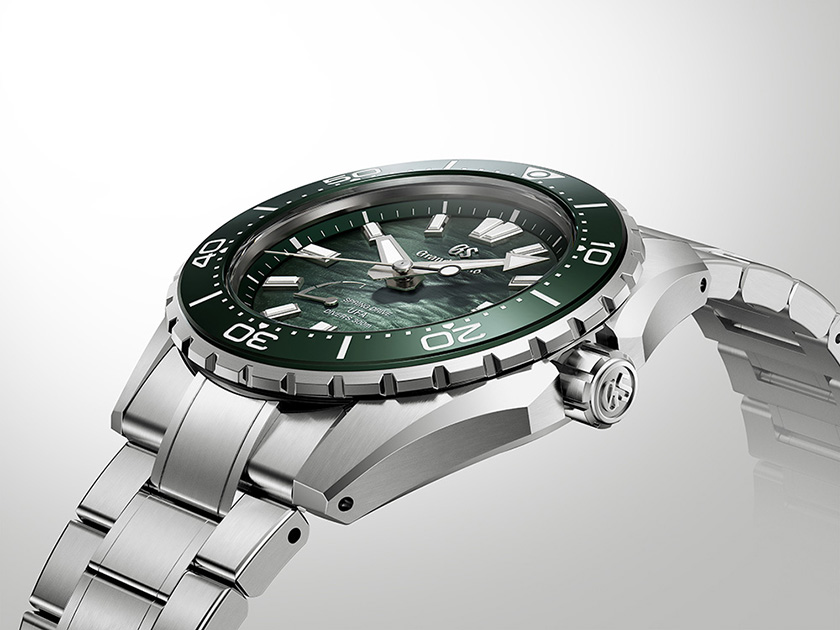 SLGB025 | Grand Seiko