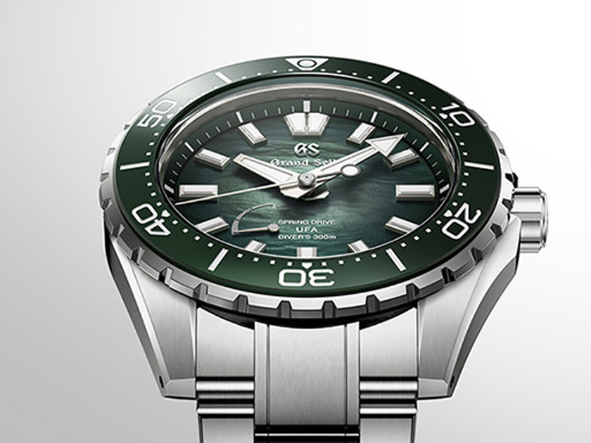 SLGB025 | Grand Seiko