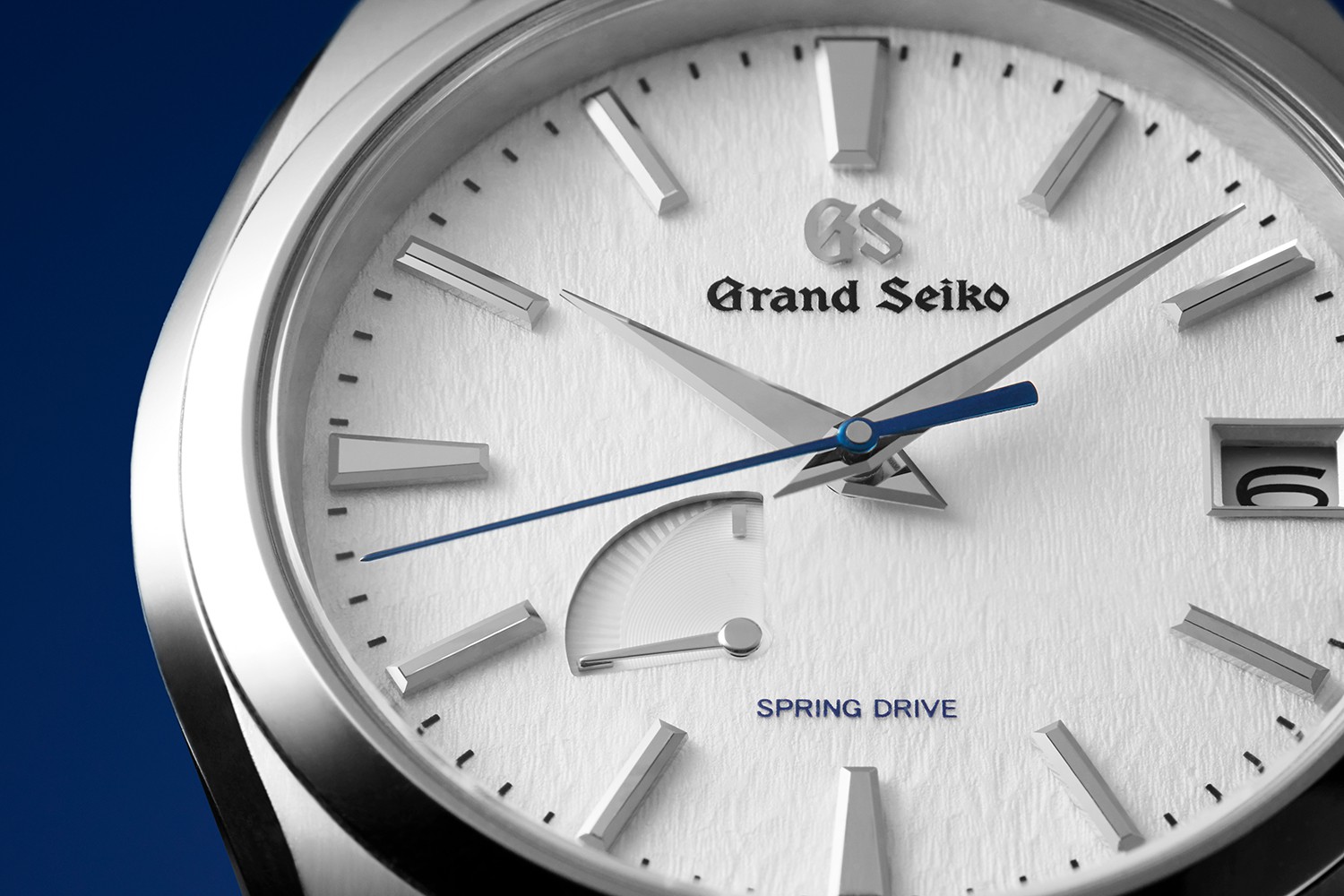 SBGA211G | Grand Seiko